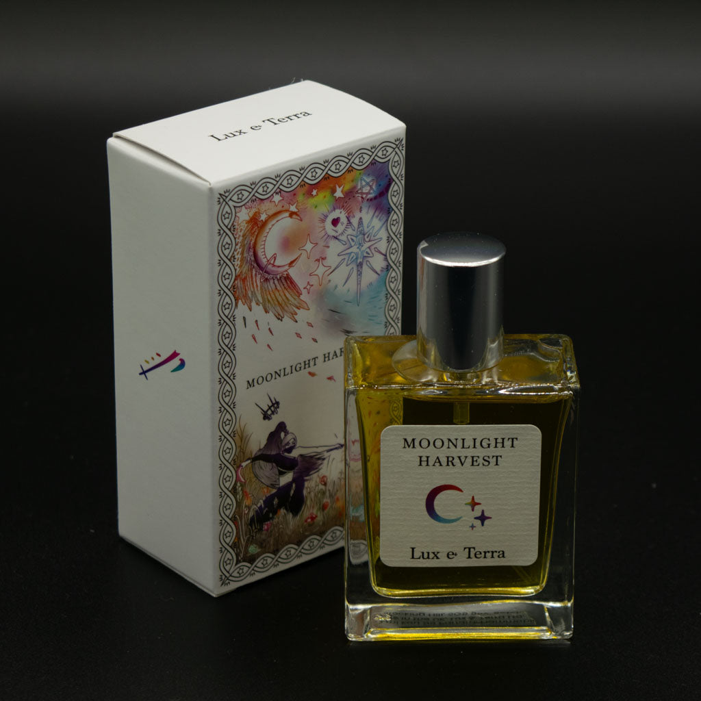 Moonlight Harvest Eau de Parfum