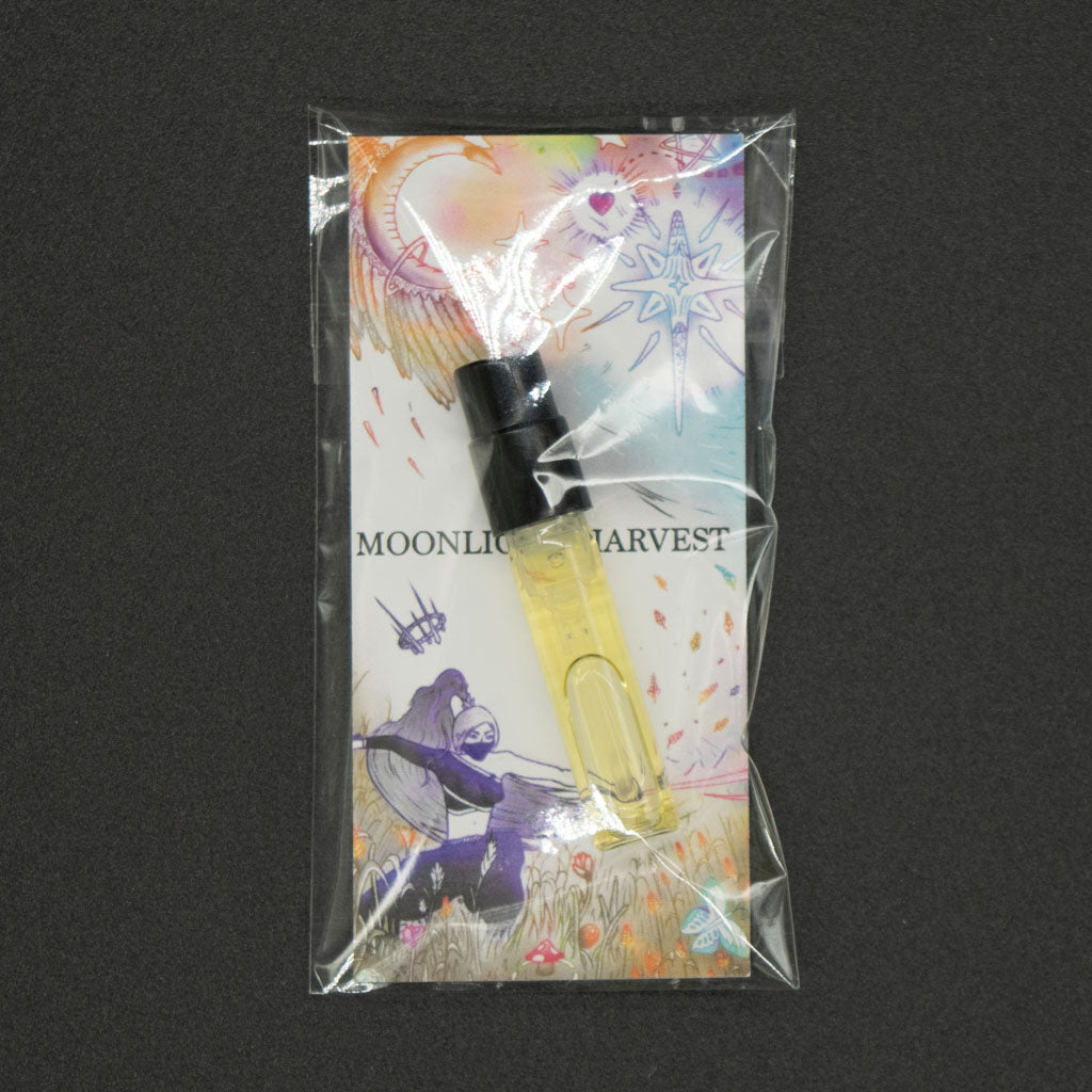 Moonlight Harvest Eau de Parfum