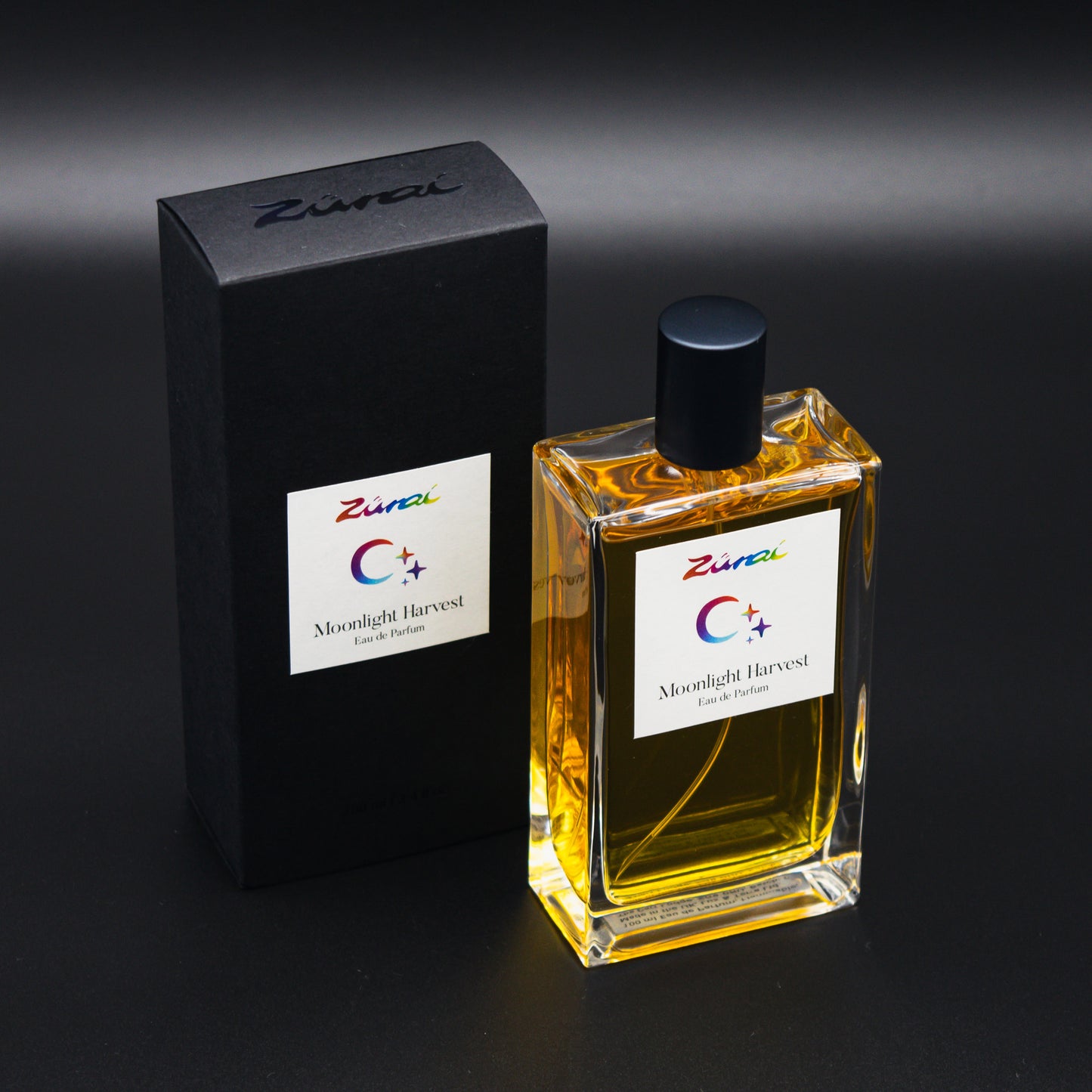 Moonlight Harvest Eau de Parfum