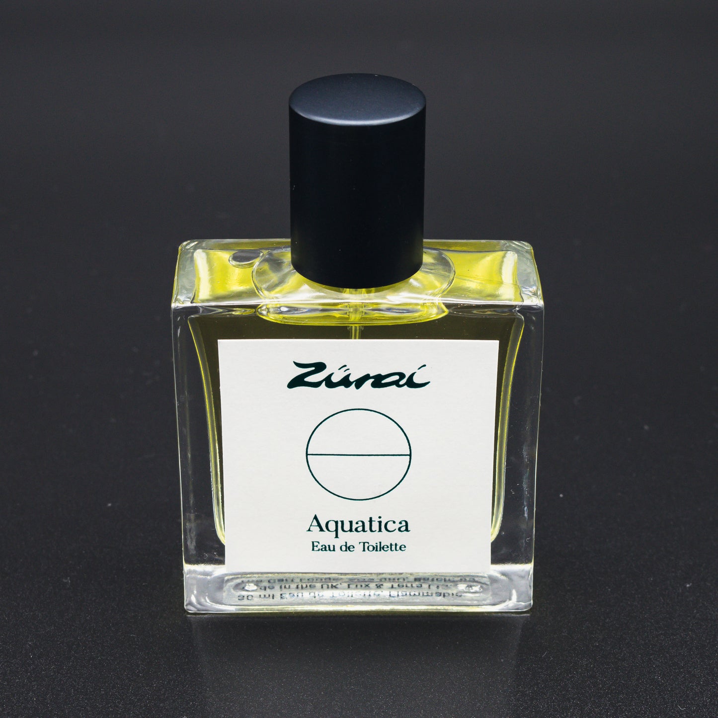 Zurai One: Aquatica Eau de Toilette