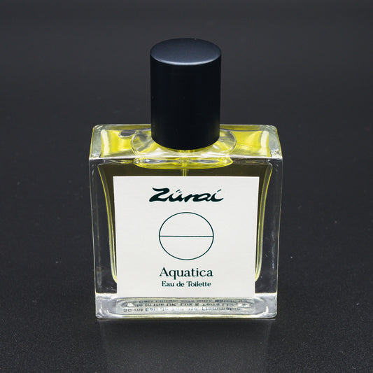 Zurai One: Aquatica Eau de Toilette