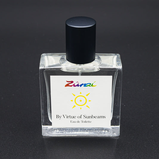 By Virtue of Sunbeams Eau de Toilette