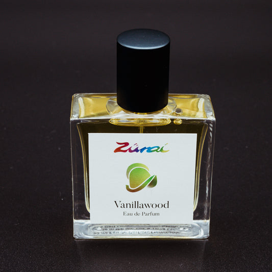 Vanillawood Eau de Parfum